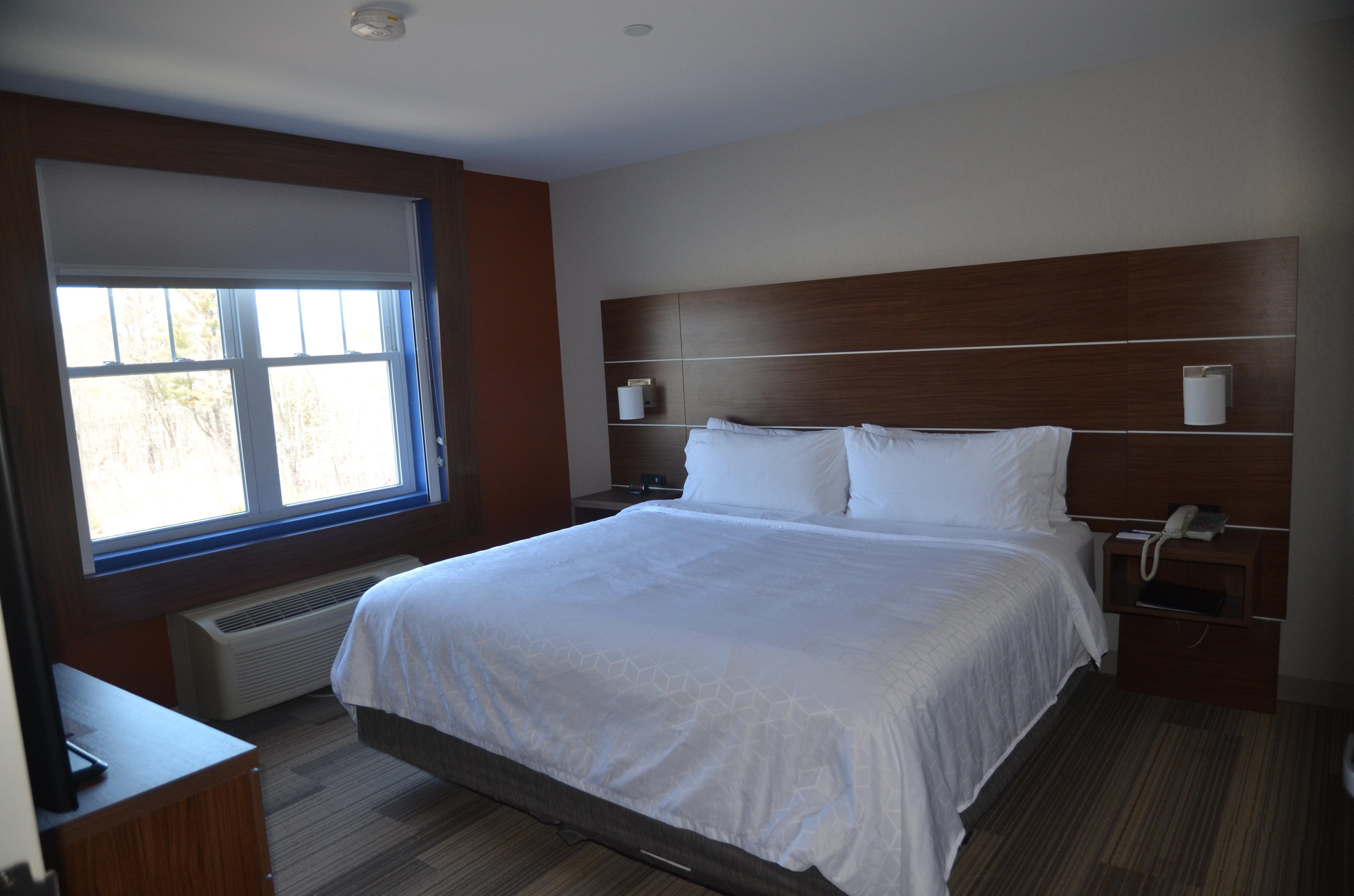 Holiday Inn Express Hotel & Suites Rochester By Ihg Экстерьер фото
