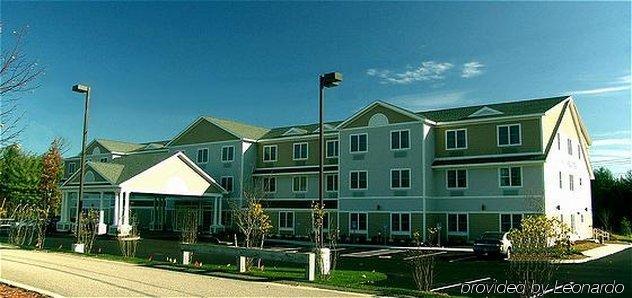 Holiday Inn Express Hotel & Suites Rochester By Ihg Экстерьер фото